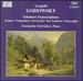 Piano Music 6: Schubert Transcriptions
