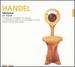 Handel: Messiah (Arr. Mozart)