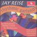 Rhythmic Garlands & Other Pieces