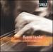 V.3: Contemporary Solo Double Bass