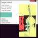 Abel, Schenk, Telemann: Virtuoso Solos for Viola Da Gamba