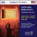Milken Arch American Jewish Music: Jewish Legacy