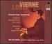 Complete Organ Symphonies
