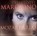 Charlotte Margiono: Mozart Arias