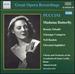 Puccini: Madama Butterfly