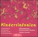Kindersinfonien