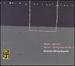 String Quartet 4 / Quintet for String Quintet