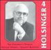 Symphonic Wind Music of Holsinger 4