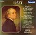 Liszt: Piano Concertos Nos. 1 & 2 / Hungarian Fantasy / Totentanz