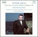 Marcello Giordani-Tenor Arias