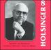 Symphonic Wind Music of Holsinger 8