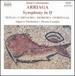Arriaga/Seixas/Carvalho/Moreira/Portugal Symphonies and Overtures