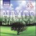 British Music: Green & Pleasant Land