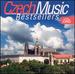 Czech Music Bestsellers