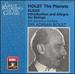 Holst-the Planets Op.32 Elgar-Introduction & Allegro Op.47