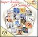 Super Audio New Recordings Cd Sampler