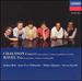 Chausson: Concerto for Piano, Op. 21 / Ravel: Trio for Violin