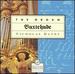 Buxtehude: Organ V. 1