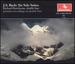 Bach: Six Solo Suites