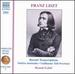 Liszt: Complete Piano Music 7--Rossini Transcriptions