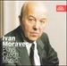 Ivan Moravec Plays Czech Music