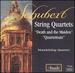 String Quartets: Death & the Maiden / Quartettsatz