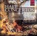 Harp Concertos