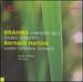 Brahms: Symphony No. 2 / Double Concerto