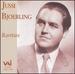 Jussi Bjoerling: Rarities