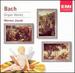 Bach: Organ Works