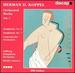 Herman D. Koppel: Orchestral Works 1