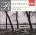 Rachmaninov: Symphony No. 3; Symphonic Dances