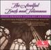 Soulful Bach & Telemann