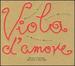 Viola d'amore