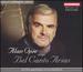 Rossini Verdi Donizetti Leoncavallo: Arias & Ensembles From the Barber of Seville William T
