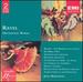 Ravel: Orchestral Works