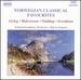 Norwegian Classical Favourites