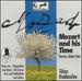 Mozart and His Time-Tolzer Boy's Choir (19 Works) (Eurodisc)