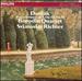Dvorák: Piano Quintets in A, Opp. 5 & 81