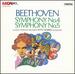 Symphonies 4 & 5