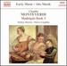 Madrigals Book 3
