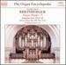 Rheinberger: Organ Works 5
