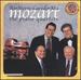 Piano Quartets