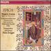 Bach Mass in B-Minor