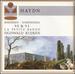 Haydn: Symphonies No. 90 & 91