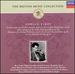British Music Collection: Gerald Finzi