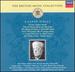 British Music Coll: Gustav Holst