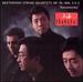 Beethoven, L.V. : Qt Str 2/3