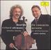 Dvor�k: Cello Concerto; R. Strauss: Don Quixote