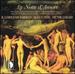 La Notte d'Amore
